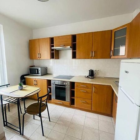Central Studio Close To Andrassy Avenue For 4 Persons Budapest Exterior photo